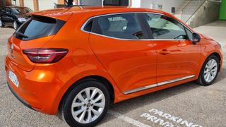Renault Clio tce 100cv zen 2020