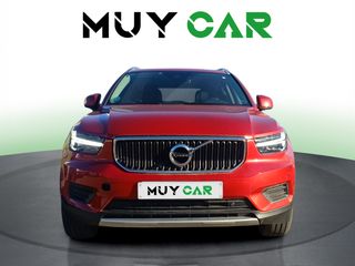 Volvo XC40 T3 Business Plus Auto 120 kW (163 CV)