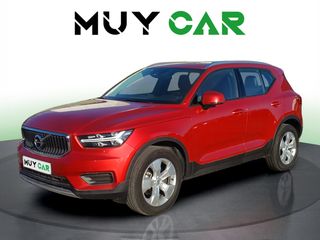Volvo XC40 T3 Business Plus Auto 120 kW (163 CV)