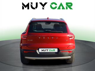 Volvo XC40 T3 Business Plus Auto 120 kW (163 CV)