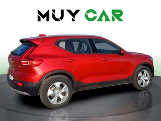 Volvo XC40 T3 Business Plus Auto 120 kW (163 CV)