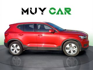 Volvo XC40 T3 Business Plus Auto 120 kW (163 CV)