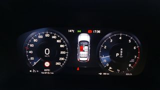 Volvo XC40 T3 Business Plus Auto 120 kW (163 CV)