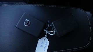 Volvo XC40 T3 Business Plus Auto 120 kW (163 CV)