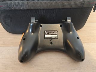 Mando Krom Khensu Inalámbrico PC/PS3 Naranja