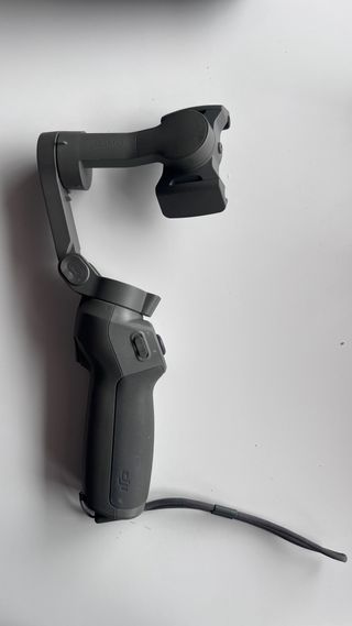 Dji Osmo Mobile 3 Combo Gimbal