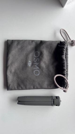 Dji Osmo Mobile 3 Combo Gimbal