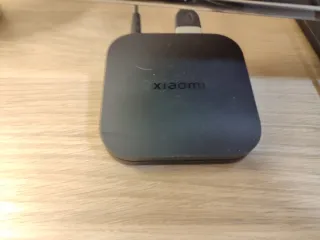 TV Samsung 32'' + Chromecast Xiaomi