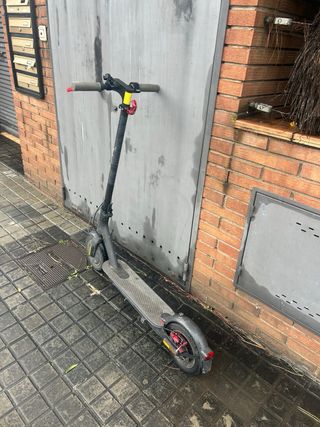 Xiaomi Mi Electric Scooter Pro 2