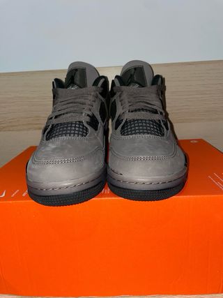 Jordan Retro 4 ‘Cave Stone’