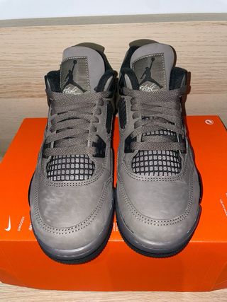 Jordan Retro 4 ‘Cave Stone’