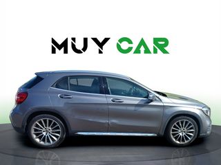 Mercedes-Benz GLA 180 90 kW (122 CV)