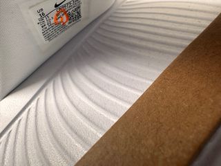 Ciabatte Nike Bianche