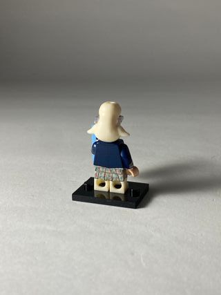 Dawn Bellwether - Figurine Type Lego Zootropolis