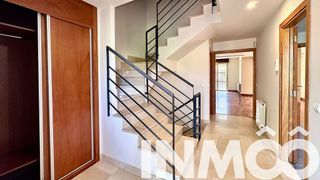 Casa adosada en alquiler en Miramadrid en Paracuellos de Jarama