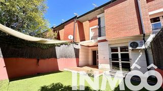 Casa adosada en alquiler en Miramadrid en Paracuellos de Jarama