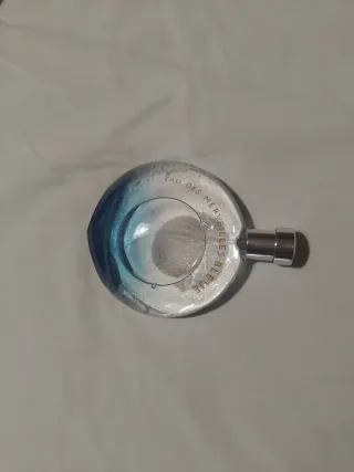 Perfume Eau des Merveilles Bleue Hermes