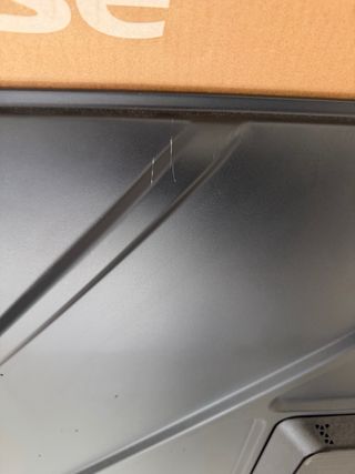 HISENSE TV 58” 58A6Q LED