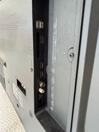 HISENSE TV 58” 58A6Q LED