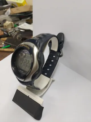 Reloj Casio G-Shock Solar WR200M