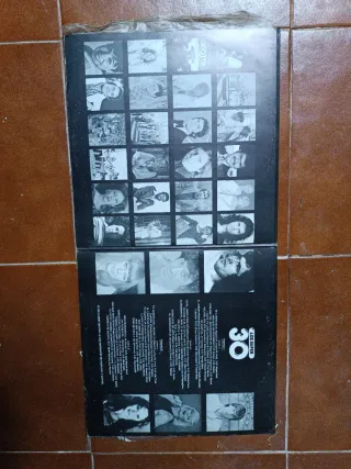 Vinilo Los Super 30, 2 LP