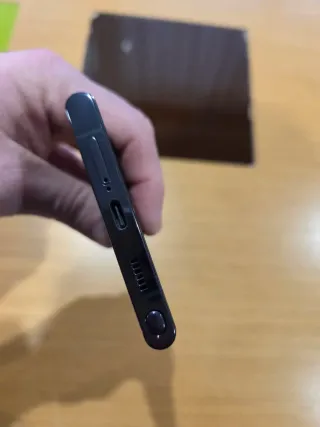 Samsung Galaxy S22 Ultra 5G 256GB Negro