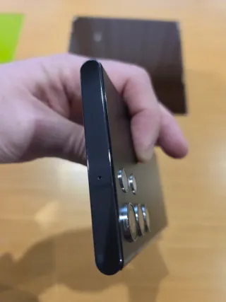 Samsung Galaxy S22 Ultra 5G 256GB Negro