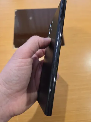 Samsung Galaxy S22 Ultra 5G 256GB Negro