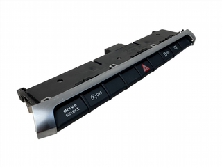 Mando Multifuncion Audi A3 8V