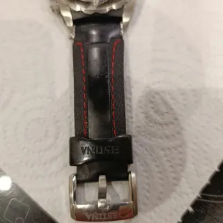 Reloj Festina Cronógrafo Hombre