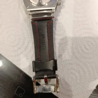 Reloj Festina Cronógrafo Hombre