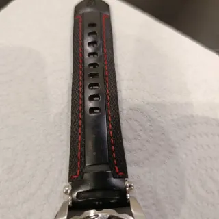 Reloj Festina Cronógrafo Hombre