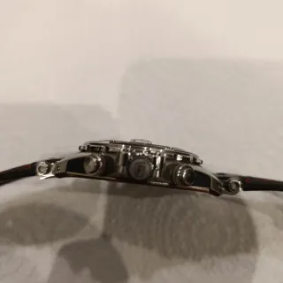 Reloj Festina Cronógrafo Hombre