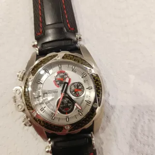 Reloj Festina Cronógrafo Hombre