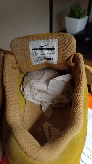 Nike Air Max 1 T42 color Trigo