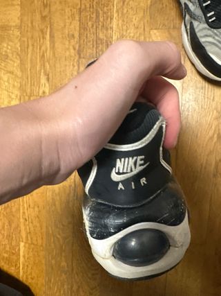 Zapatillas Nike Air Max TW