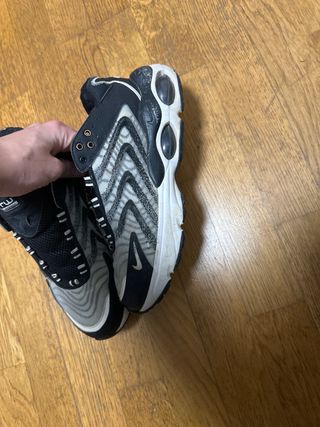 Zapatillas Nike Air Max TW