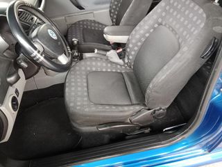 Volkswagen  New Beetle 1.6i 16v. precioso 3300 e.