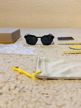 Gafas de sol Hawkers Dark Warwick XS.