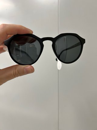 Gafas de sol Hawkers Dark Warwick XS.