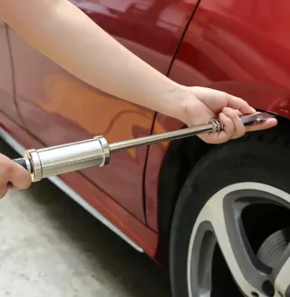 Martillo deslizante de carrocero