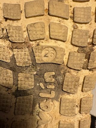 Zapatos infantiles Garvalín 25