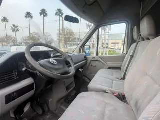 Volkswagen LT35 2005