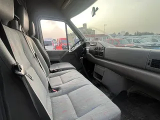 Volkswagen LT35 2005