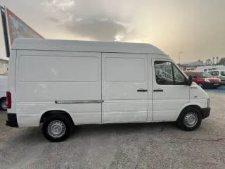 Volkswagen LT35 2005