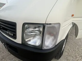 Volkswagen LT35 2005