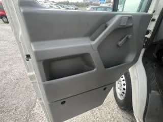 Volkswagen LT35 2005