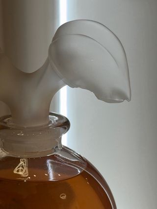 Bottiglia decorativa Chloe Fictizio