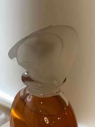 Bottiglia decorativa Chloe Fictizio