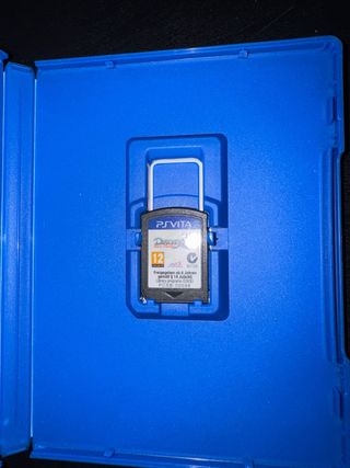 Disgaea 3: Absence of Detention PS Vita